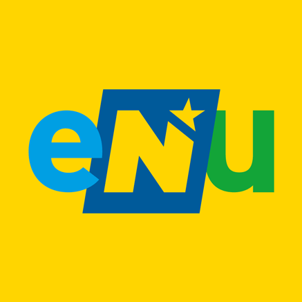 eNu-Logo